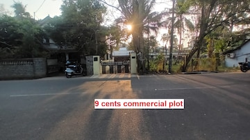 Commercial Land 3919 Sq.Ft. For Resale in Tripunithura Kochi  8213353