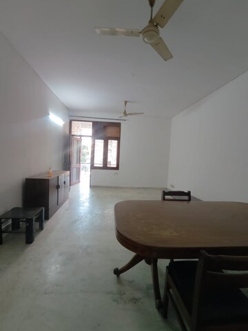 Kitchen in 3 BHK Builder Floor at Kalkaji – for Rent