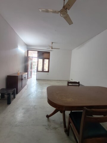 Kitchen in 3 BHK Builder Floor at Kalkaji – for Rent