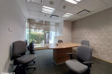 Living Room in  Office Space at Town Centre, Andheri East – for Rent