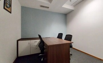 Kitchen in  Office Space at Town Centre, Andheri East – for Rent