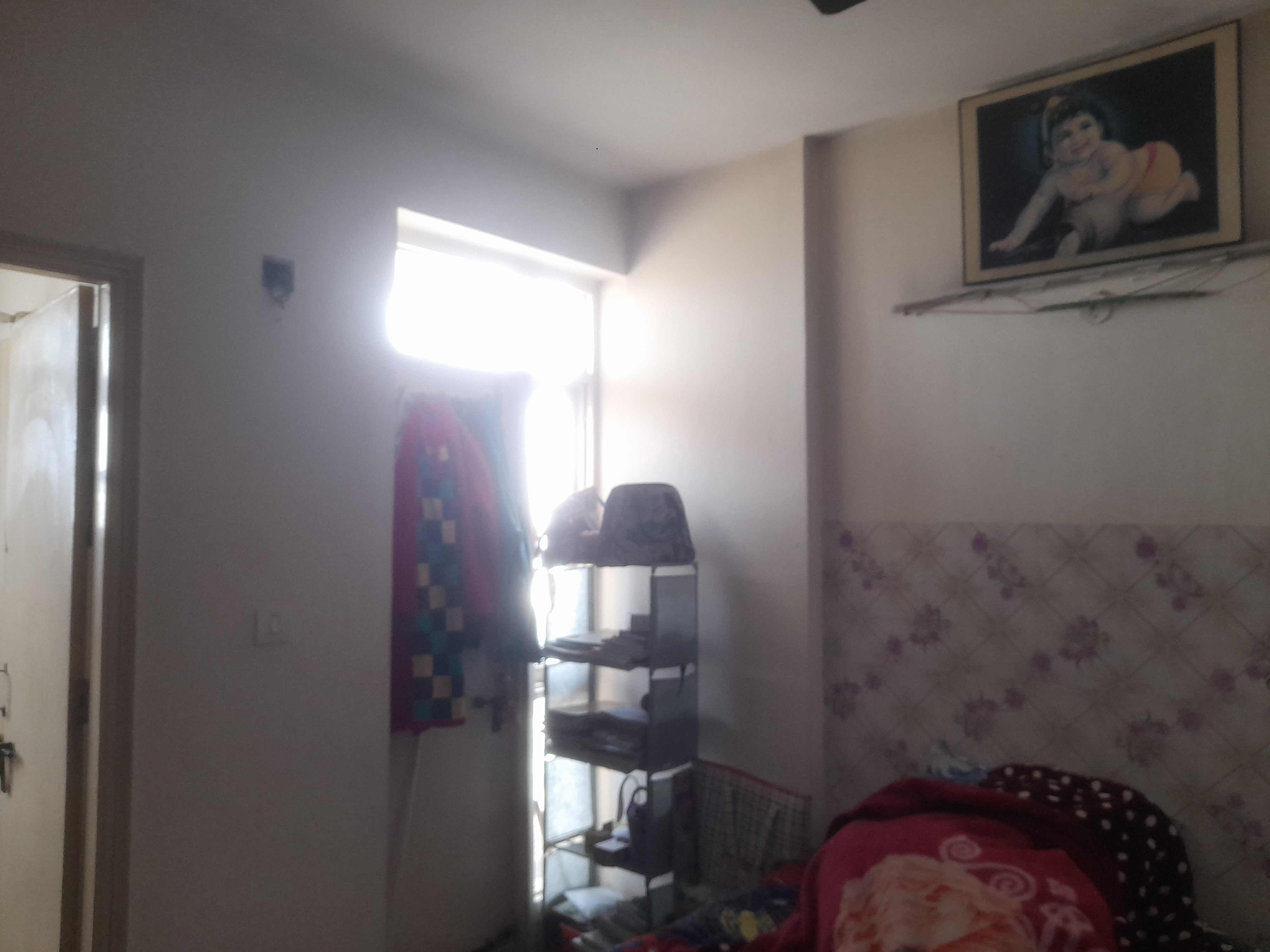 2 BHK Apartment For Sale in OP Floridaa