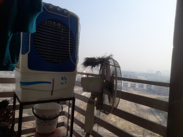 Exterior View, op-floridaa 2 Bedroom 480 Sq.Ft. Apartment In Sector 82 Faridabad 8213372