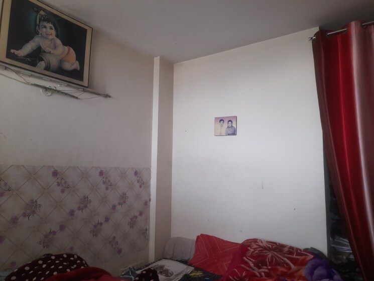 Bedroom, op-floridaa 2 Bedroom 480 Sq.Ft. Apartment In Sector 82 Faridabad 8213372