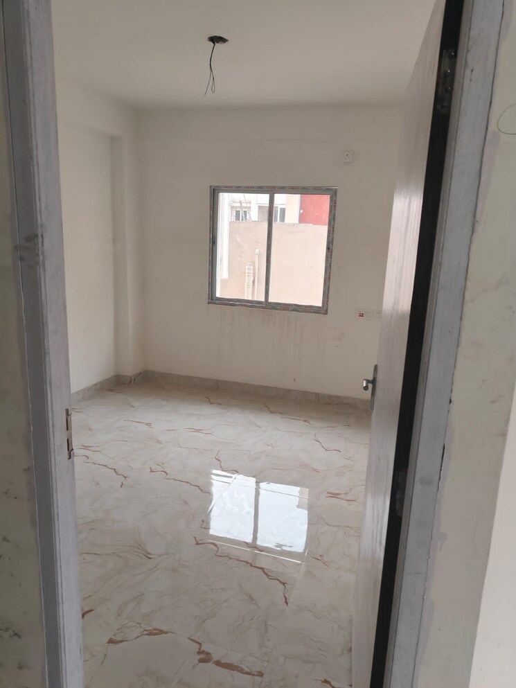 Master Bedroom, new town action area ii 3 Bedroom 1150 Sq.Ft. Builder Floor In New Town Action Area ii Kolkata 8213377