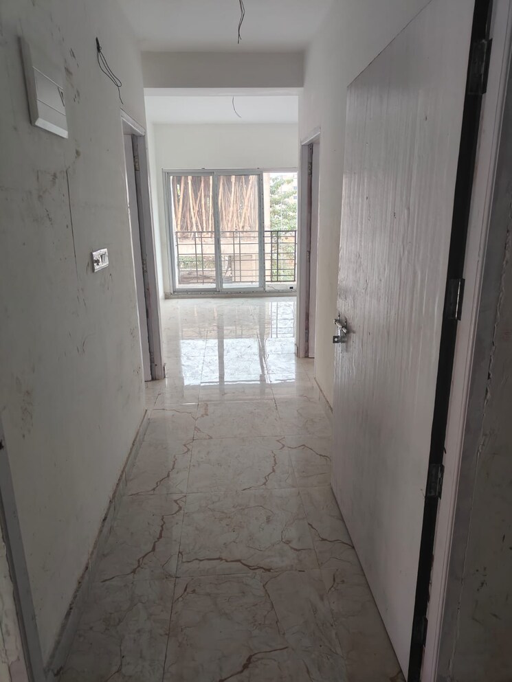 undefined, new town action area ii 3 Bedroom 1150 Sq.Ft. Builder Floor In New Town Action Area ii Kolkata 8213377
