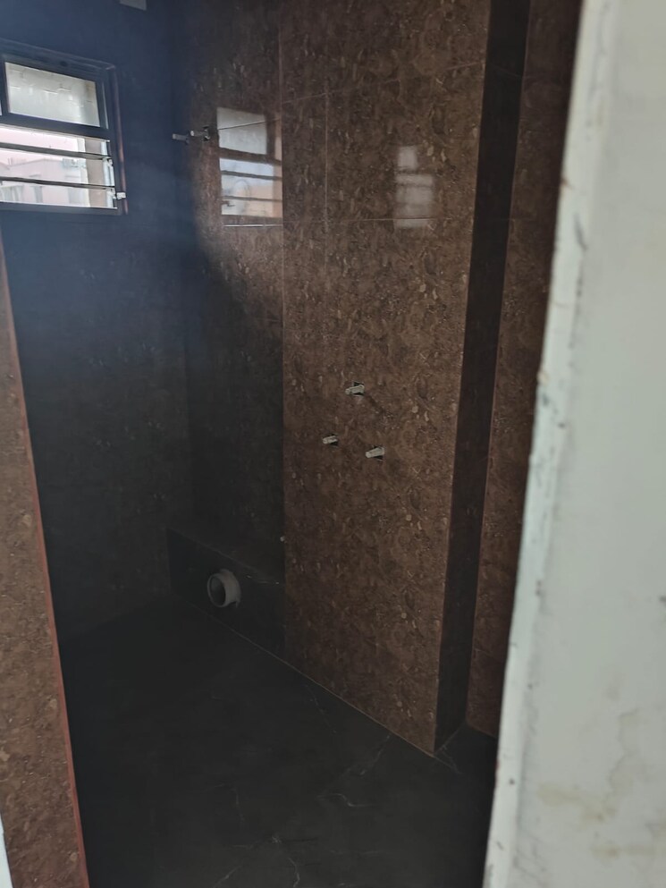 Bathroom, new town action area ii 3 Bedroom 1150 Sq.Ft. Builder Floor In New Town Action Area ii Kolkata 8213377