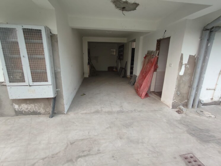 Room, new town action area ii 3 Bedroom 1150 Sq.Ft. Builder Floor In New Town Action Area ii Kolkata 8213377