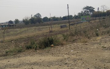 Plot For Sale in Umred rd