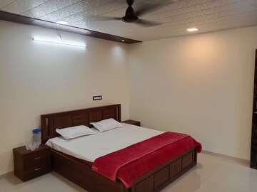 2 BHK Apartment For Rent in Omkar CHS Mulund Mulund East Mumbai  8213395