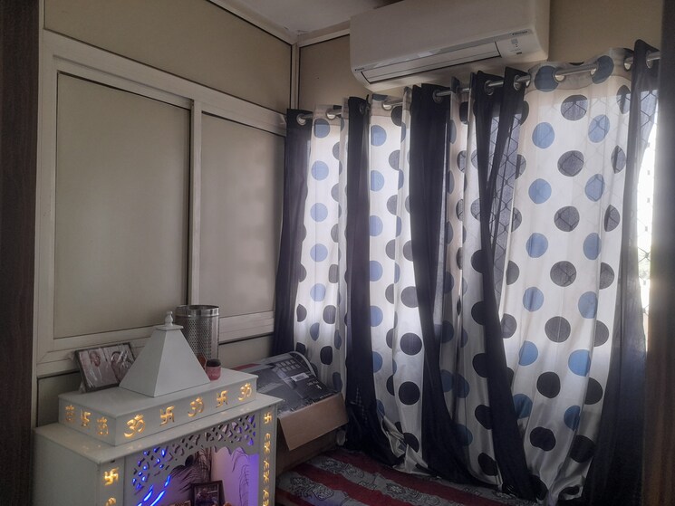 Master Bedroom, adore-happy-homes-grand 2 Bedroom 550 Sq.Ft. Apartment In Sector 85 Faridabad 8213383