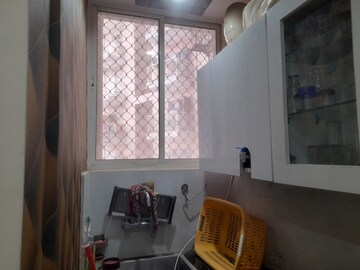Master Bedroom in 2 BHK Apartment at Adore Happy Homes Grand, Sector 85 – for Sale