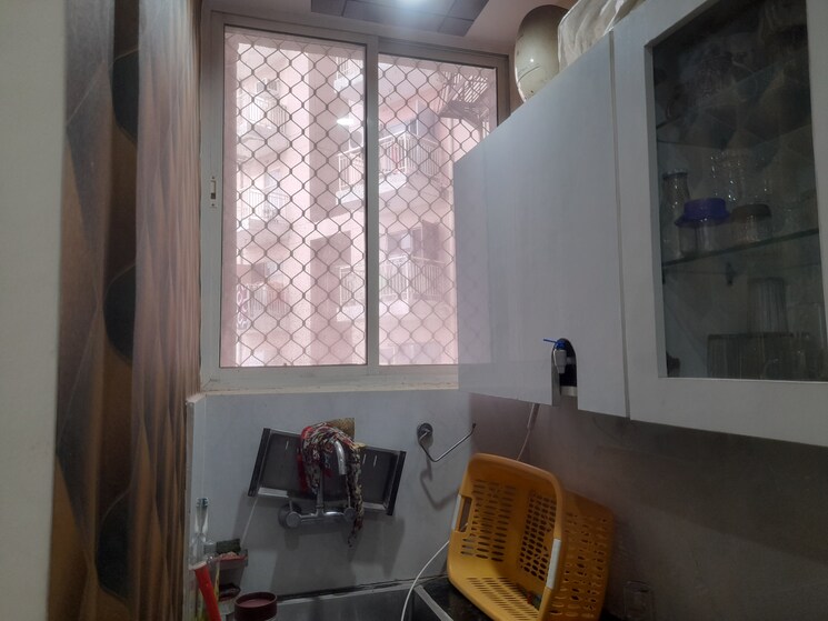 Master Bedroom, adore-happy-homes-grand 2 Bedroom 550 Sq.Ft. Apartment In Sector 85 Faridabad 8213383