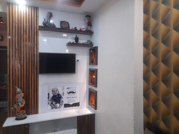 Furnished Amenities in 2 BHK Apartment at Adore Happy Homes Grand, Sector 85 – for Sale