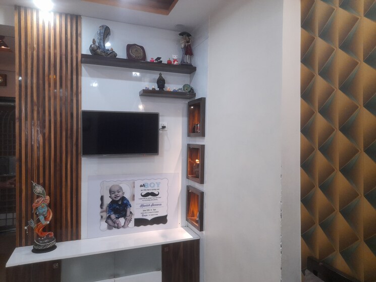 undefined, adore-happy-homes-grand 2 Bedroom 550 Sq.Ft. Apartment In Sector 85 Faridabad 8213383