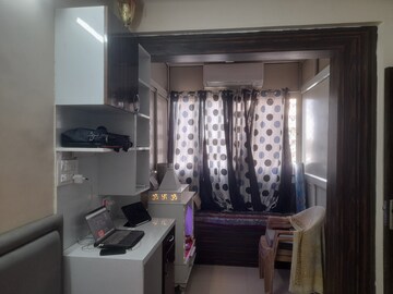 Living Room in 2 BHK Apartment at Adore Happy Homes Grand, Sector 85 – for Sale