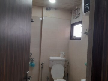 Bathroom in 2 BHK Apartment at Adore Happy Homes Grand, Sector 85 – for Sale