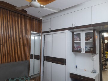 Kitchen in 2 BHK Apartment at Adore Happy Homes Grand, Sector 85 – for Sale