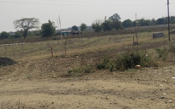 Plot For Sale in Umred rd