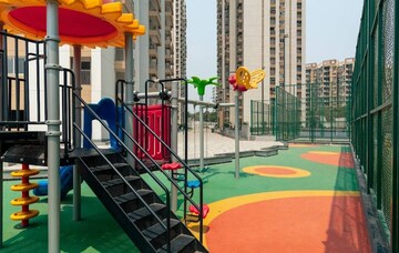 Gym in 3 BHK Apartment at Kukatpally – for Rent