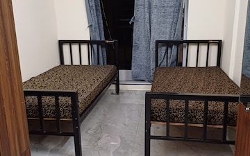 Pg For Rent in Ghansoli Sector 1
