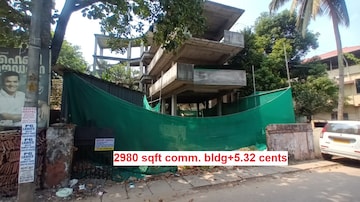 Commercial Office Space 2980 Sq.Ft. For Resale in Palarivattom Kochi  8213394