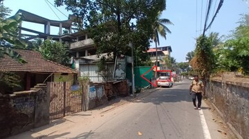  Office Space – Exterior View View at Palarivattom - for Sale