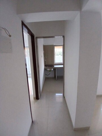 Building Lobby in 1 BHK Apartment at Avant Hillway, Goregaon East – for Rent