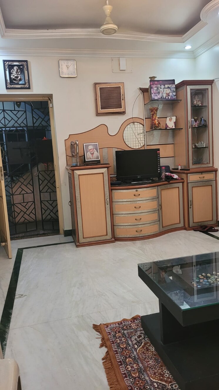 Living Room, kanakadhara-lakshmi-castle 2 Bedroom 976 Sq.Ft. Apartment In Thyagaraya Nagar Chennai 8213406