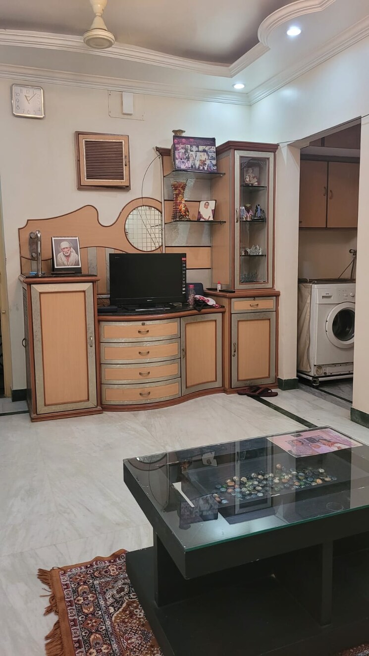 Living Room, kanakadhara-lakshmi-castle 2 Bedroom 976 Sq.Ft. Apartment In Thyagaraya Nagar Chennai 8213406