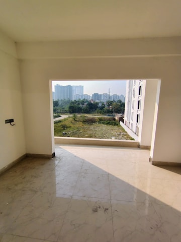 1 BHK Builder Floor For Resale in New Town Action AreA-Iii Kolkata  8213417