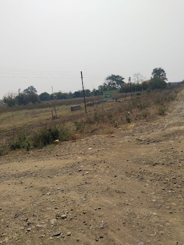  Plot For Sale in Umred rd