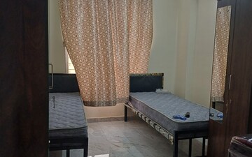 Pg For Rent in Mahape