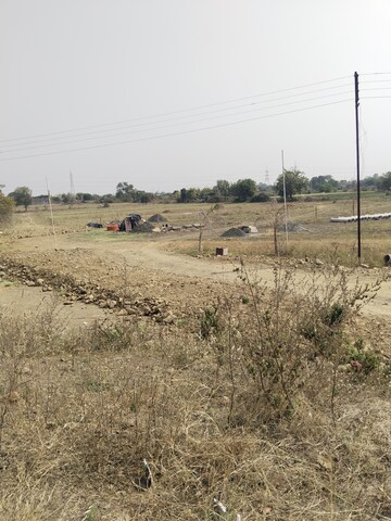  Plot For Sale in Umred rd