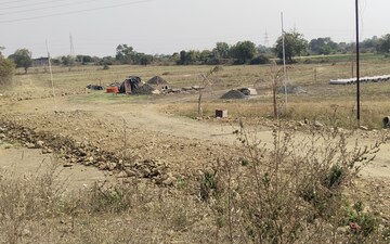 Plot For Sale in Umred rd