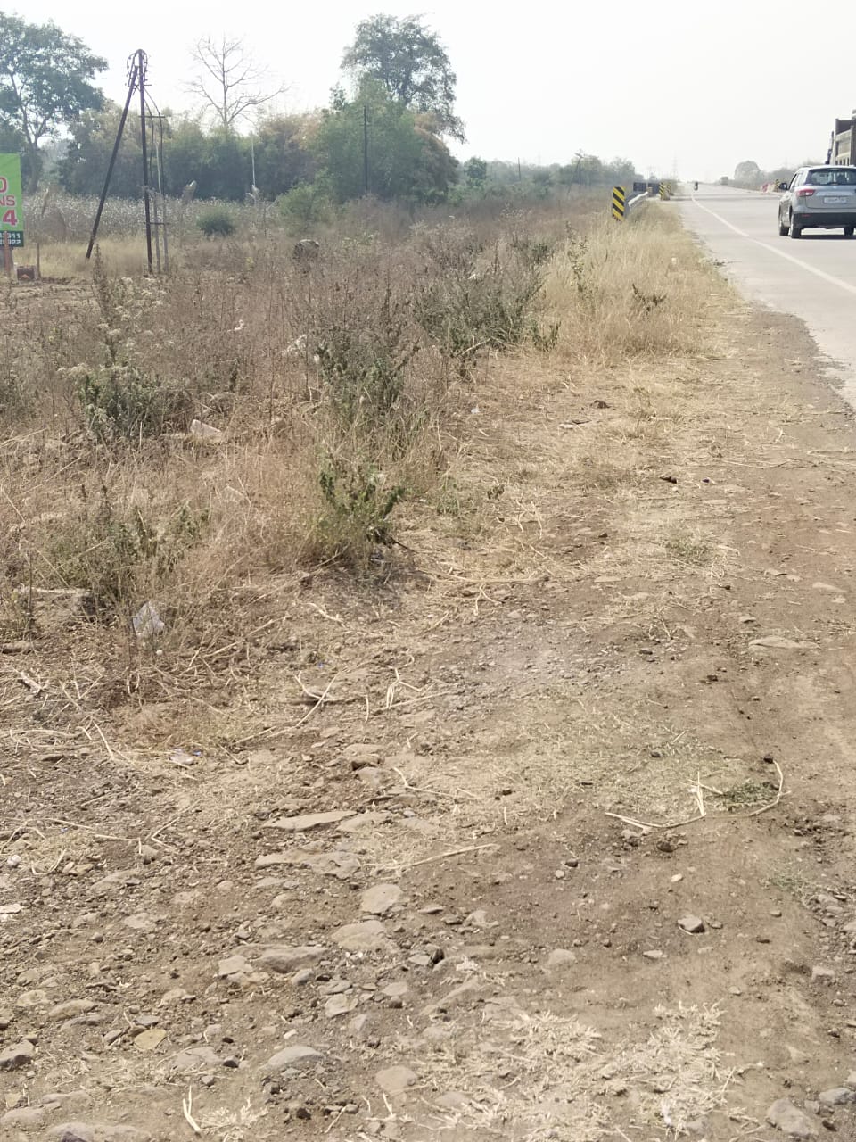 Plot For Sale in Kashvi Group Of Companies