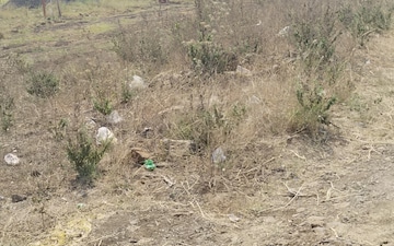 Plot For Sale in Umred rd
