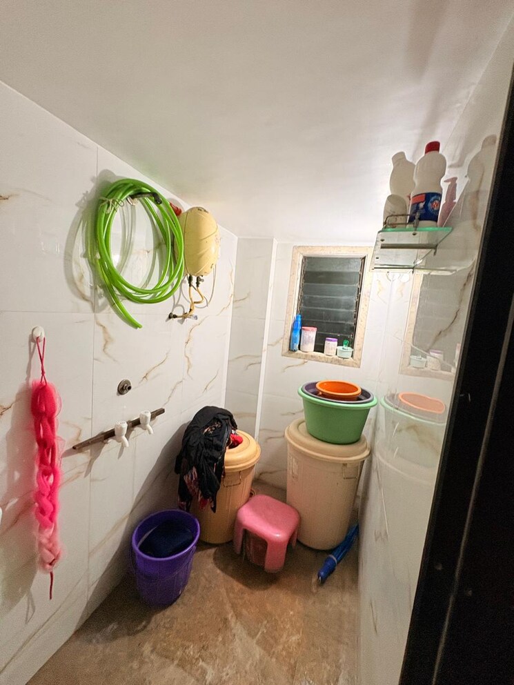 Master Bedroom, kurla west 1 Bedroom 630 Sq.Ft. Apartment In Kurla West Mumbai 8213432