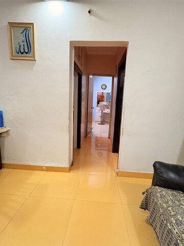 Furnished Amenities in 1 BHK Apartment at Kurla West – for Sale