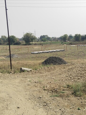  Plot For Sale in Umred rd