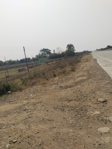  Plot For Sale in Umred rd