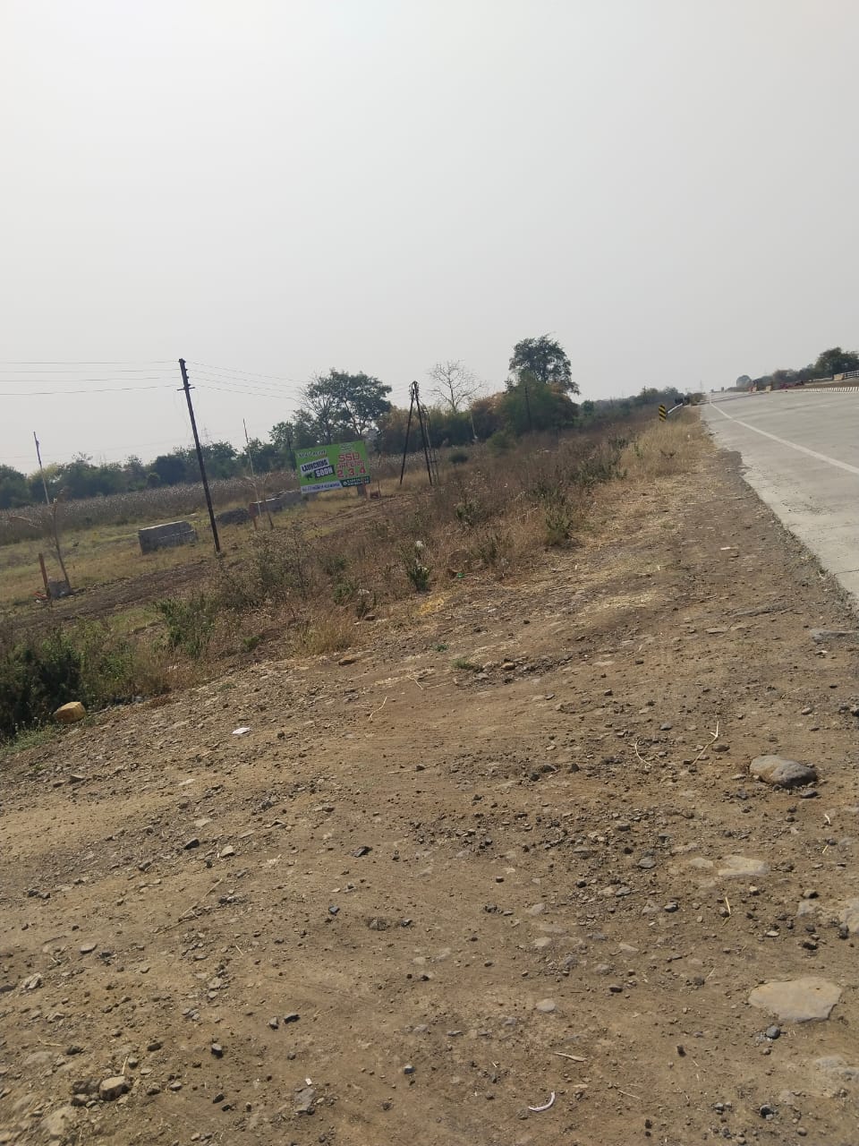 Plot For Sale in Kashvi Group Of Companies