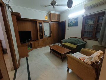 3 BHK Apartment For Rent in Ramapuram Chennai  8213469