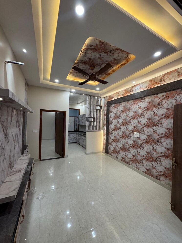 Living Room, gokulpura 4 Bedroom 2400 Sq.Ft. Independent House In Gokulpura Jaipur 8213486