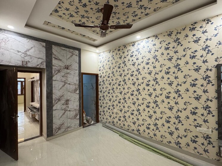 Bedroom, gokulpura 4 Bedroom 2400 Sq.Ft. Independent House In Gokulpura Jaipur 8213486