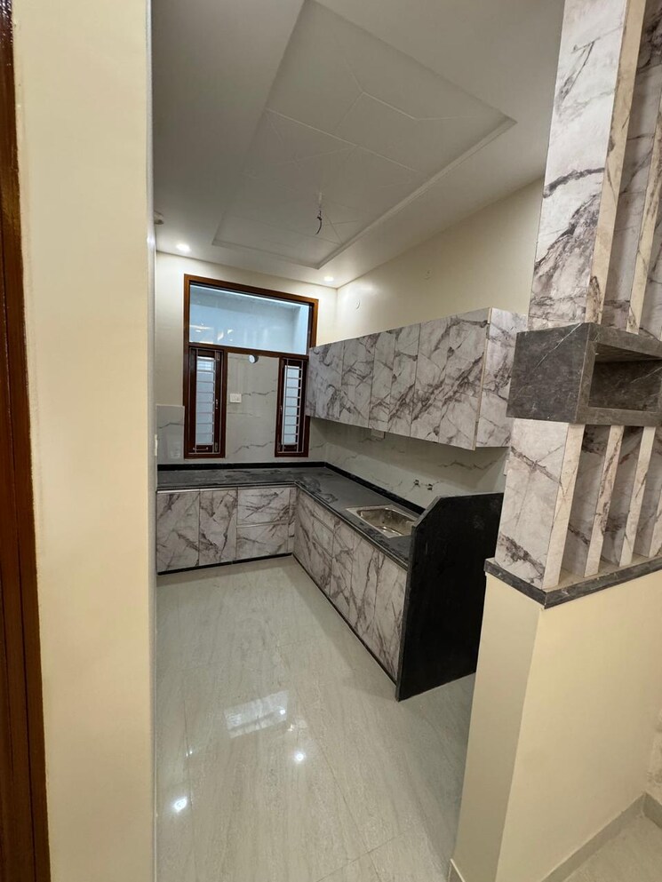 Kitchen, gokulpura 4 Bedroom 2400 Sq.Ft. Independent House In Gokulpura Jaipur 8213486