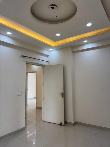 Room in 4 BHK Apartment at La Prisma, Dhakoli Village – for Rent