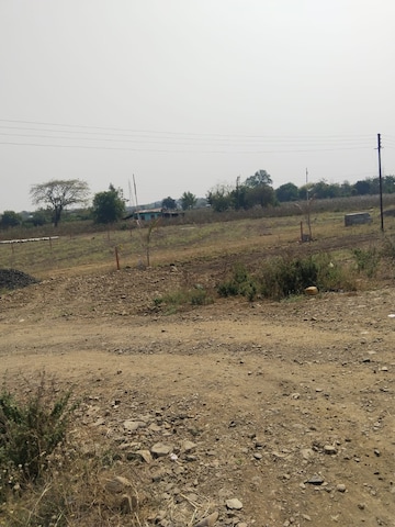 Plot For Resale in Koradi rd Nagpur  8213478