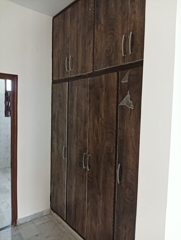 Furnished Amenities in 3 BHK Builder Floor at Dhakoli Village – for Sale