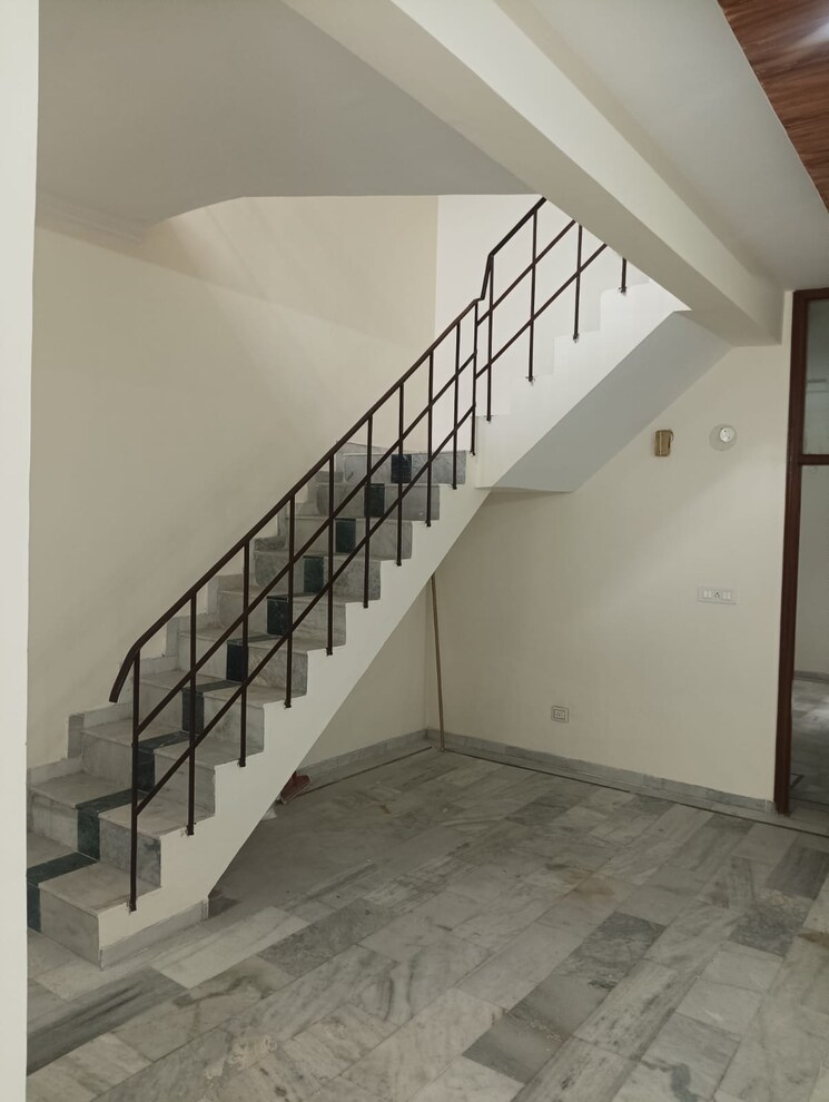 Exterior View, dhakoli village 3 Bedroom 1250 Sq.Ft. Builder Floor In Dhakoli Village Zirakpur 8213485